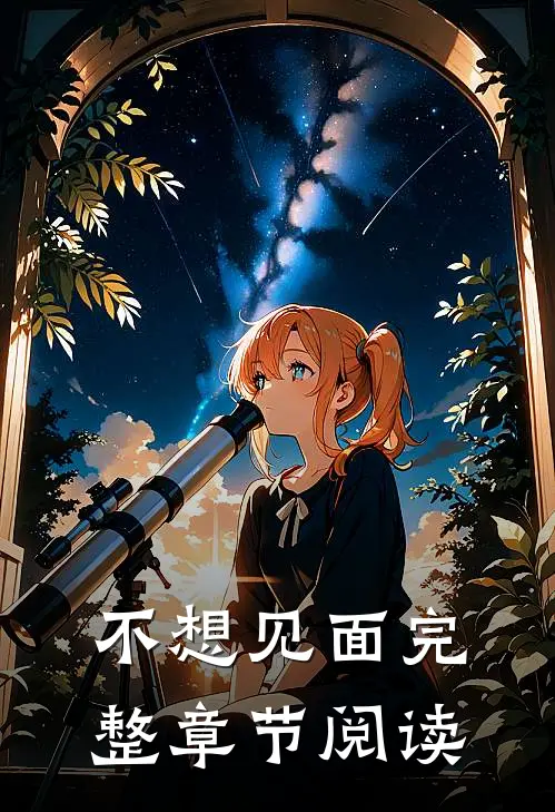 不想见面完整章节阅读