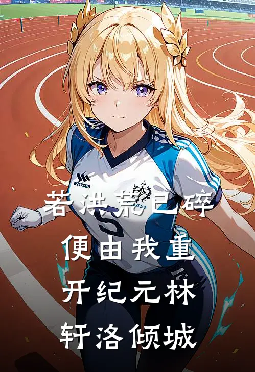 若洪荒已碎，便由我重开纪元林轩洛倾城