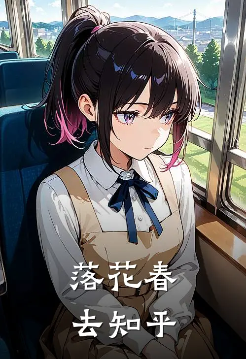 落花春去知乎