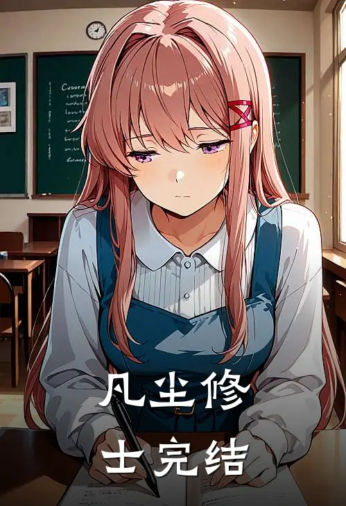 凡尘修士完结