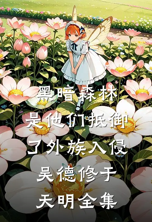黑暗森林：是他们抵御了外族入侵吴德修于天明 全集