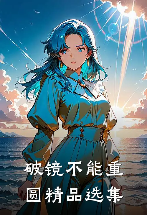 破镜不能重圆精品选集