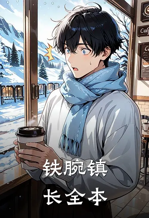 铁腕镇长全本