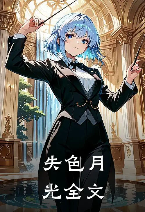 失色月光全文