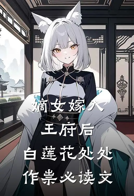 嫡女嫁入王府后，白莲花处处作祟必读文