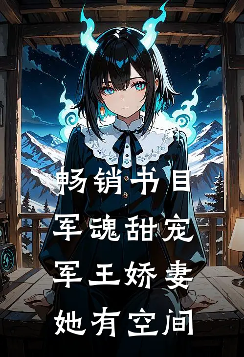 畅销书目军魂甜宠：军王娇妻她有空间