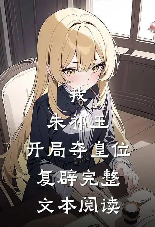 我，朱祁玉，开局夺皇位复辟完整文本阅读