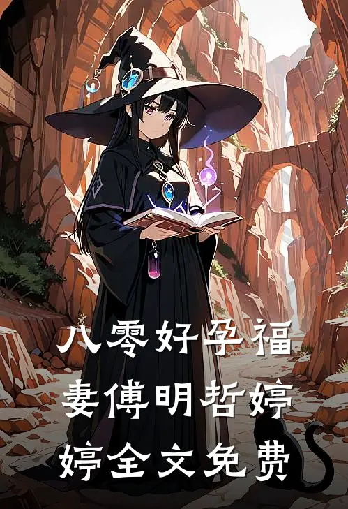 八零好孕福妻傅明哲婷婷全文免费