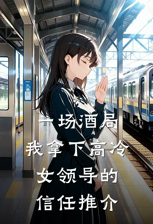 一场酒局，我拿下高冷女领导的信任推介