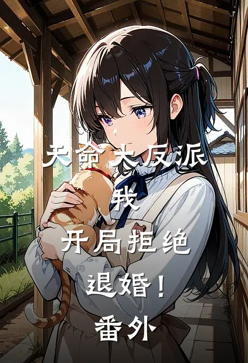 天命大反派：我，开局拒绝退婚！ 番外