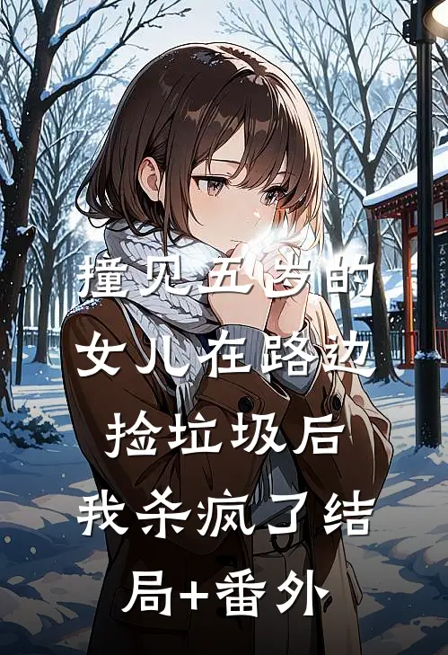 撞见五岁的女儿在路边捡垃圾后，我杀疯了结局+番外