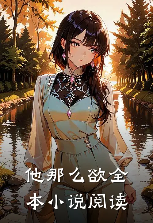 他那么欲全本小说阅读