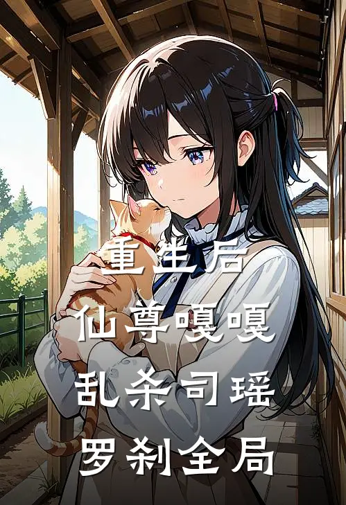 重生后，仙尊嘎嘎乱杀司瑶罗刹全局