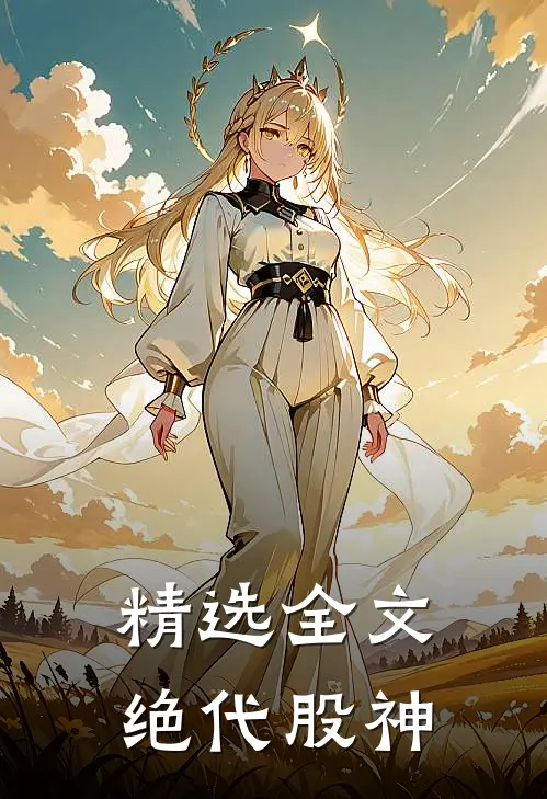 精选全文绝代股神