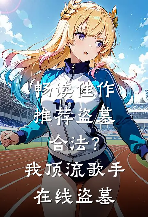 畅读佳作推荐盗墓合法？我顶流歌手在线盗墓