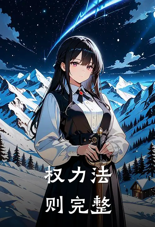 权力法则完整