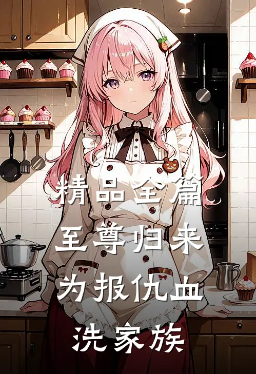 精品全篇至尊归来:为报仇血洗家族
