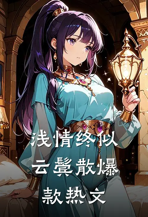 浅情终似云鬓散爆款热文