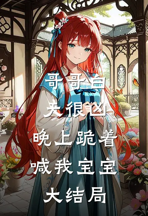 哥哥白天很凶，晚上跪着喊我宝宝大结局