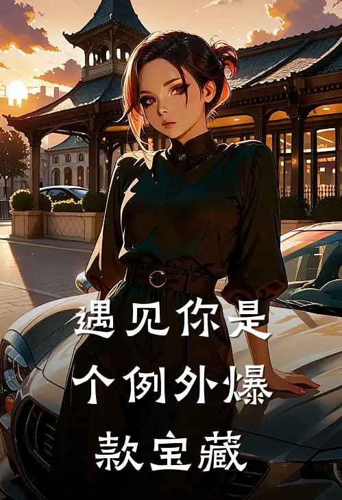 遇见你是个例外爆款宝藏