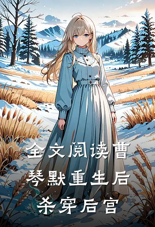 全文阅读曹琴默重生后杀穿后宫