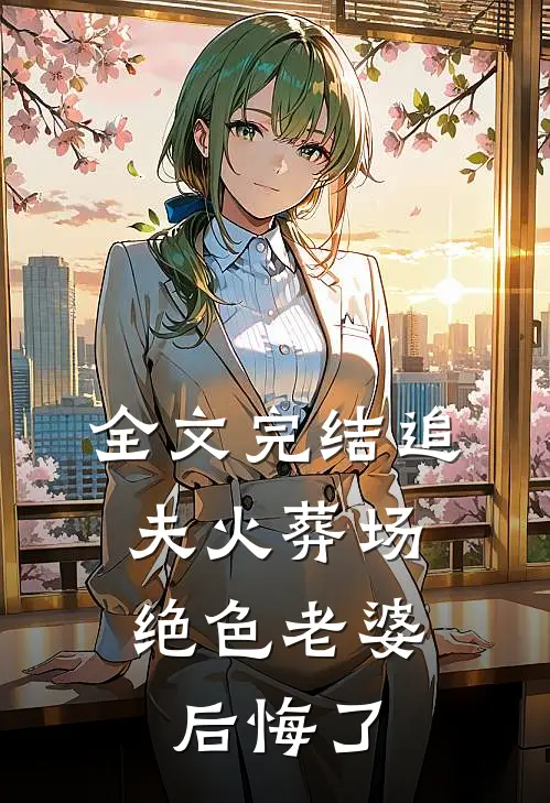 全文完结追夫火葬场，绝色老婆后悔了