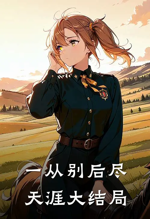 一从别后尽天涯大结局