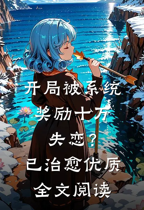 开局被系统奖励十万，失恋？已治愈优质全文阅读