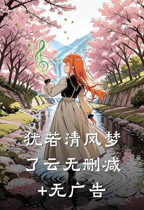 犹若清风梦了云无删减+无广告