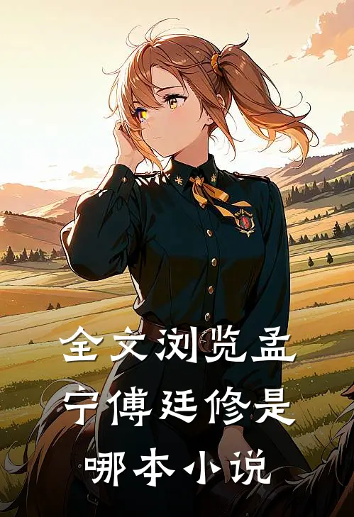 全文浏览孟宁傅廷修是哪本小说
