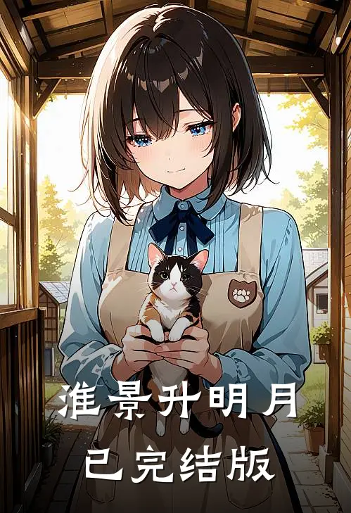 淮景升明月已完结版