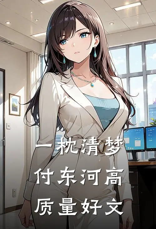一枕清梦付东河高质量好文