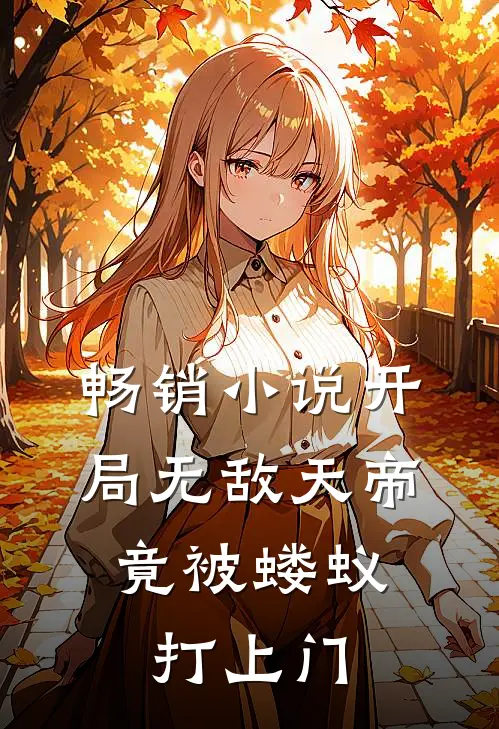 畅销小说开局无敌天帝，竟被蝼蚁打上门