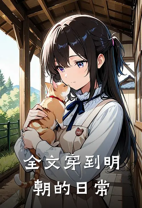 全文穿到明朝的日常