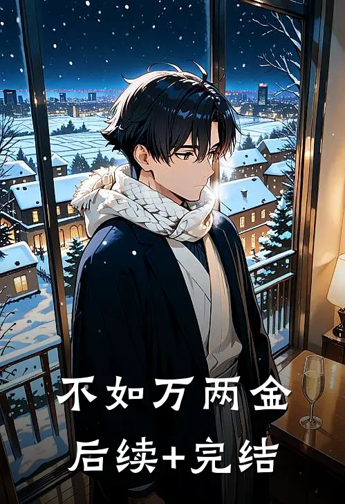 不如万两金后续+完结