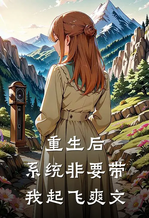 重生后，系统非要带我起飞爽文
