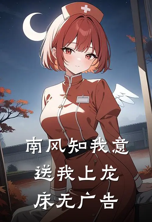 南风知我意，送我上龙床无广告