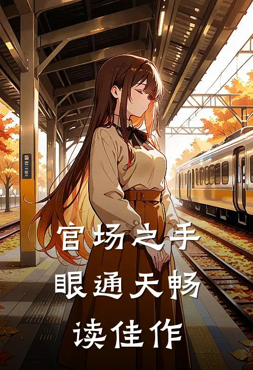 官场之手眼通天畅读佳作