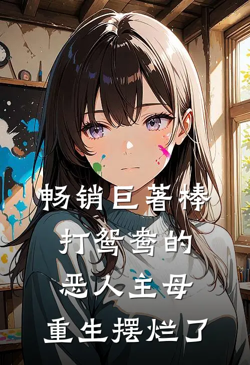 畅销巨著棒打鸳鸯的恶人主母,重生摆烂了
