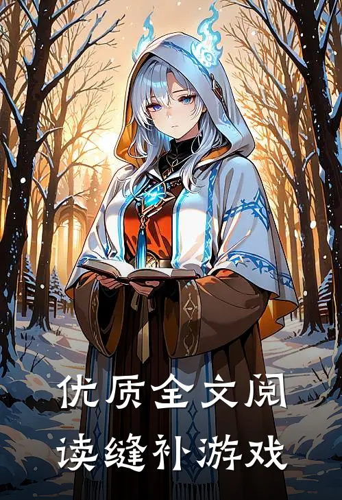 优质全文阅读缝补游戏