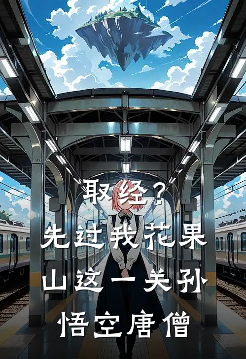 取经？先过我花果山这一关孙悟空唐僧