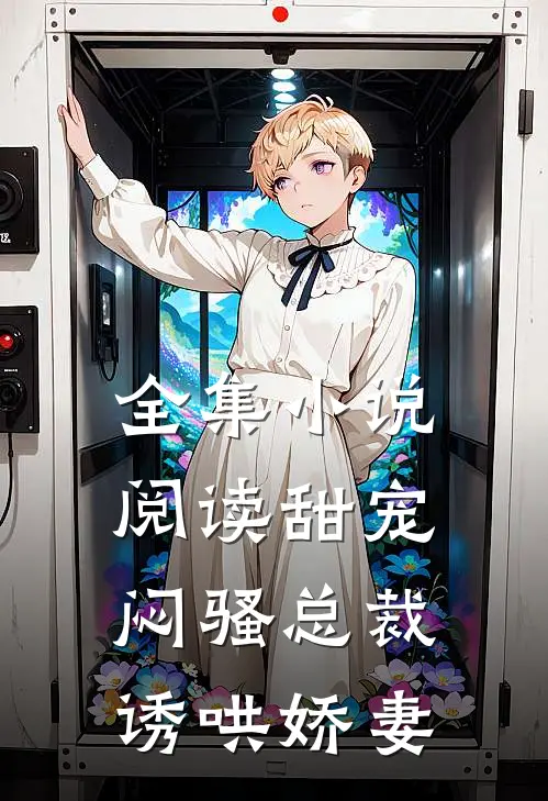 全集小说阅读甜宠：闷骚总裁诱哄娇妻