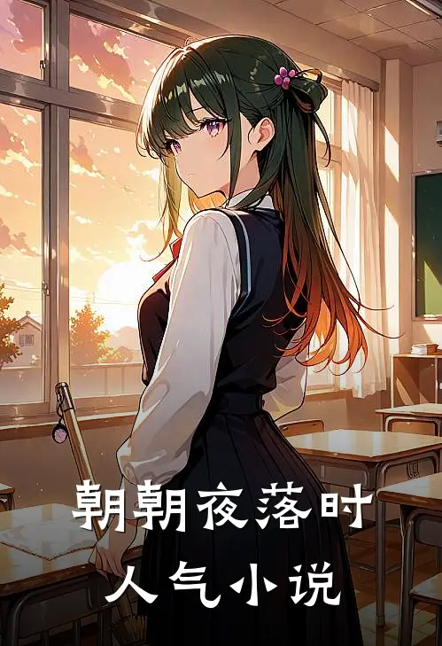 朝朝夜落时人气小说