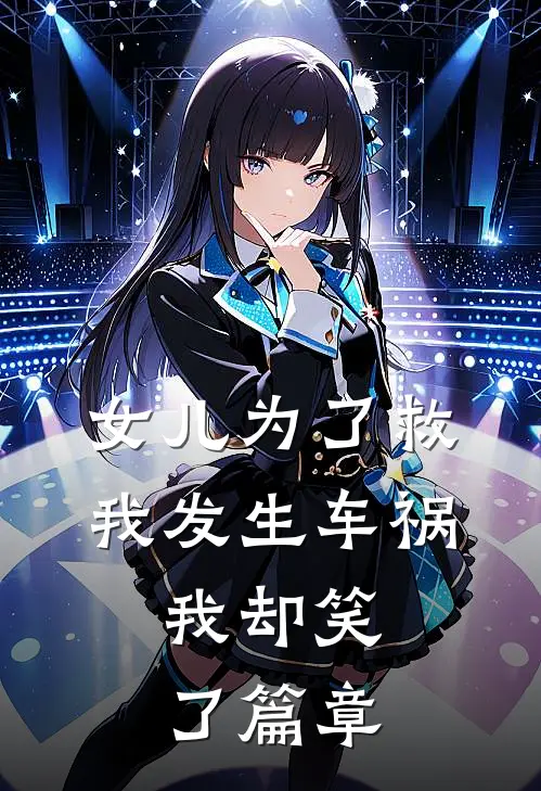 女儿为了救我发生车祸，我却笑了篇章