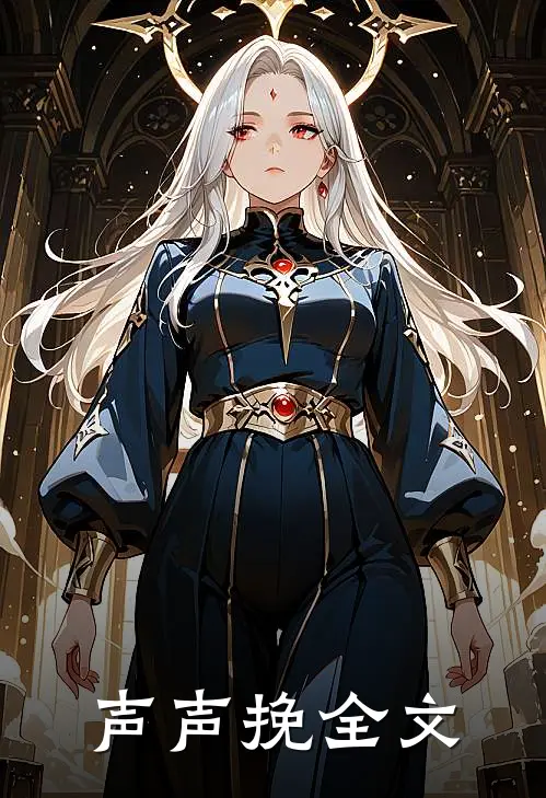 声声挽全文