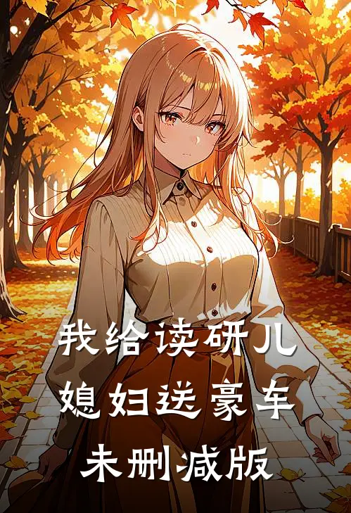 我给读研儿媳妇送豪车未删减版