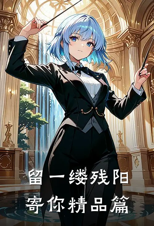 留一缕残阳寄你精品篇