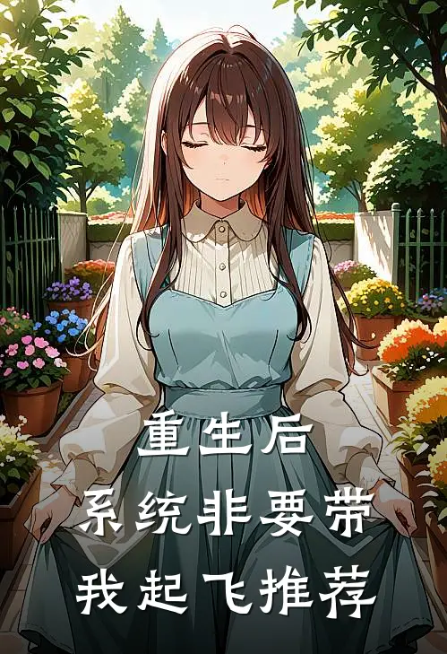重生后，系统非要带我起飞推荐