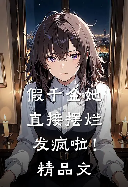 假千金她直接摆烂发疯啦！精品文
