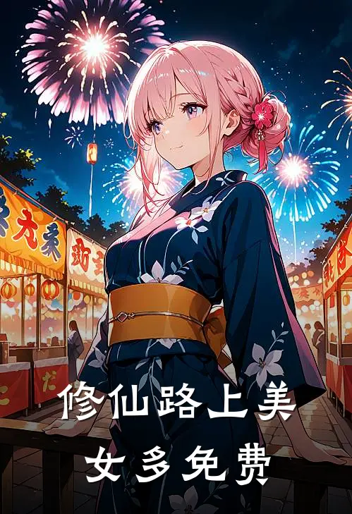 修仙路上美女多免费